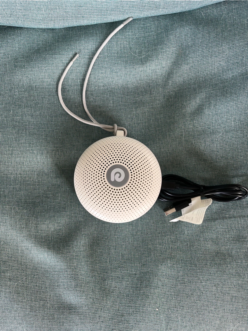 NEVER USED~Dreamegg~ Portable Noise Machine